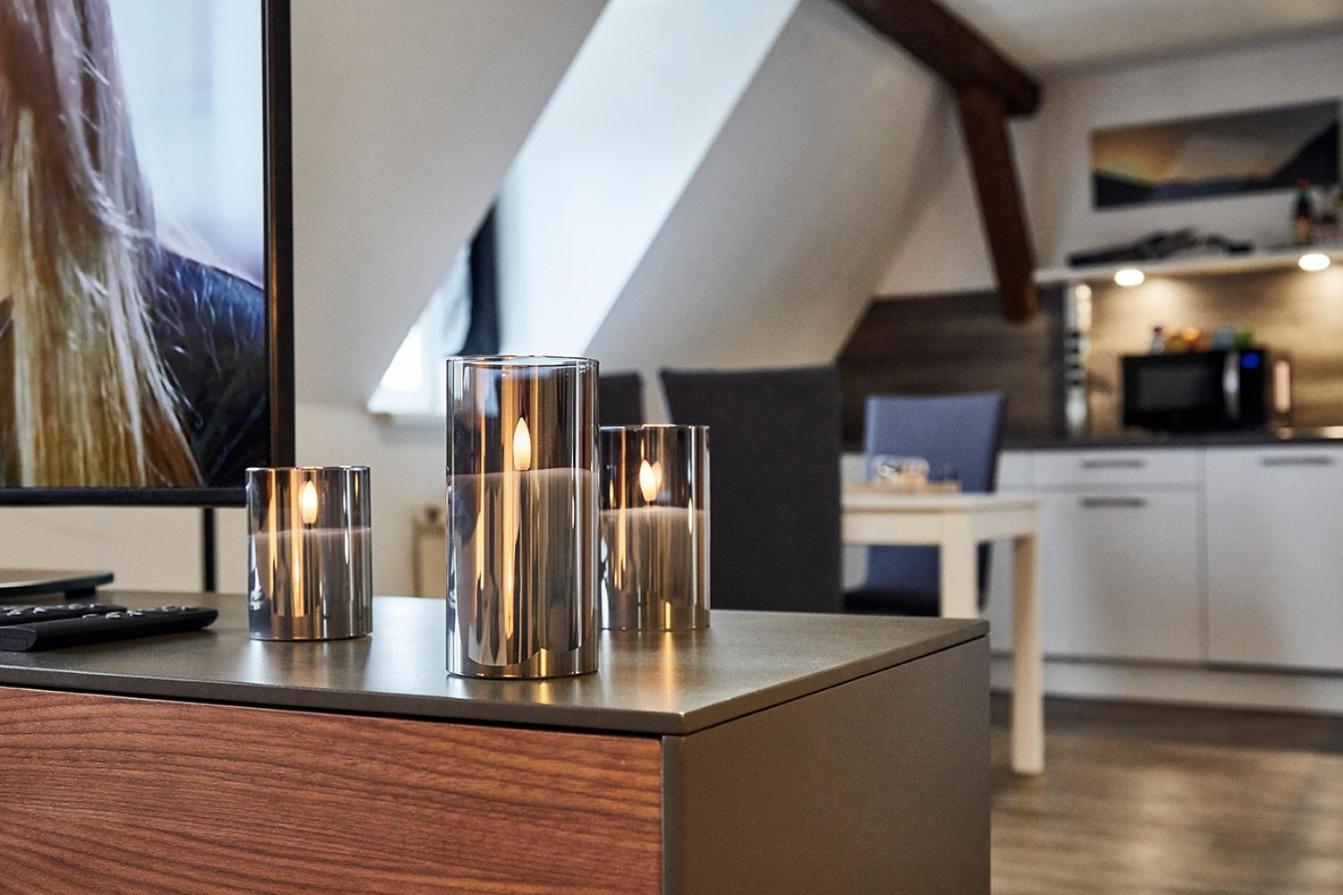 Apartment Lk1 Top Lage Innenstadtapartment Nuremberg