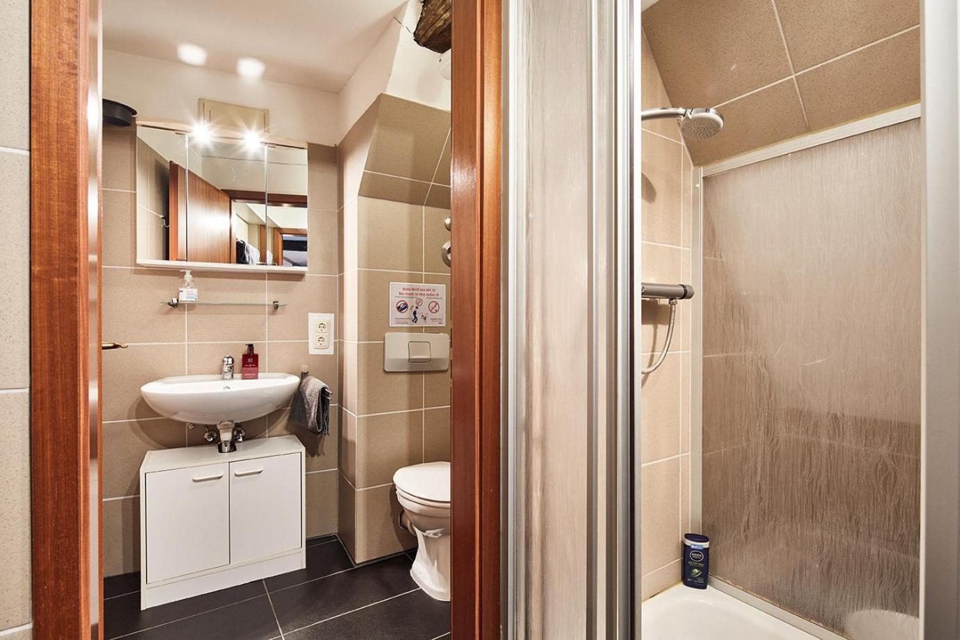 Lk1 Top Lage Innenstadtapartment * Nuremberg