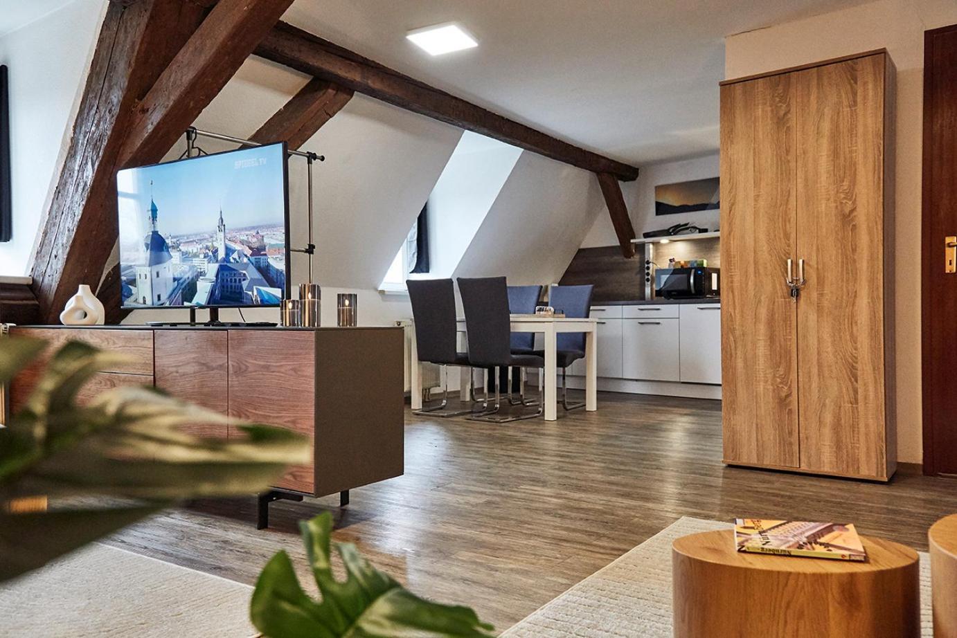 Lk1 Top Lage Innenstadtapartment
